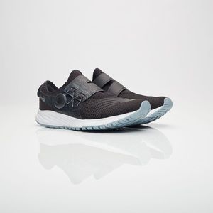 New Balance fuel core sonic boa laces